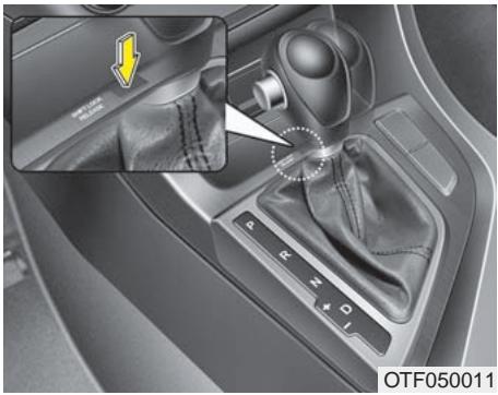 KIA OPTIMA HYBRIDE 2011 - A VERTISSEMENT - 1