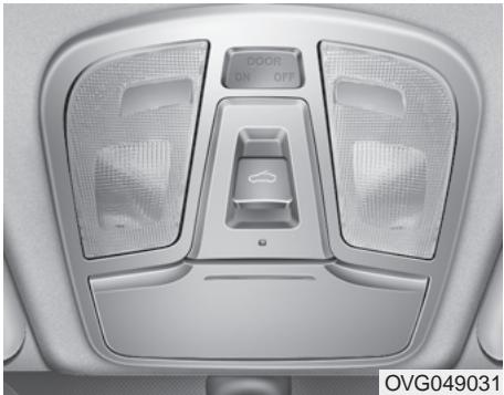 KIA OPTIMA HYBRIDE 2011 - TOIT OUVRANT (SI ÉQUIPÉ) - 1