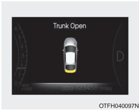 KIA OPTIMA HYBRIDE 2011 - (Redresse le volant) - 3