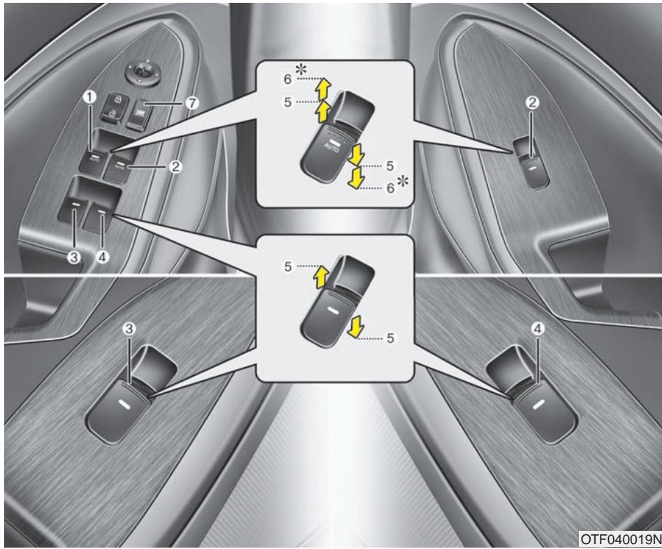 KIA OPTIMA HYBRIDE 2011 - GLACES - 1