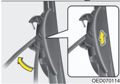 KIA OPTIMA HYBRIDE 2011 - * AVIS - 2