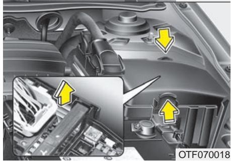 KIA OPTIMA HYBRIDE 2011 - * AVIS - 2