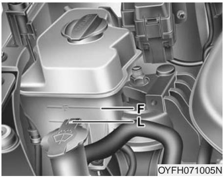 KIA OPTIMA HYBRIDE 2011 - AVERTISSEMENT - 2
