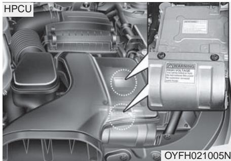 KIA OPTIMA HYBRIDE 2011 - * AVIS - 2