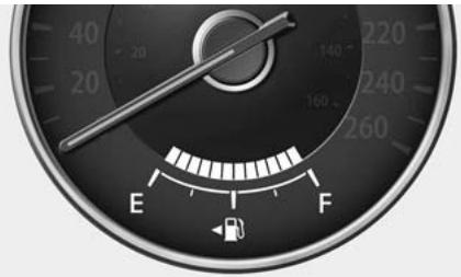 KIA OPTIMA HYBRIDE 2011 - Compte-tours - 1