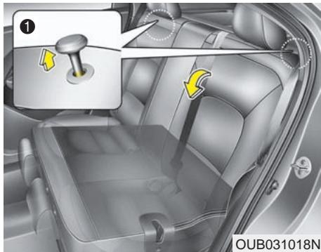 KIA RIO 2011 - AVERTISSEMENT - Objects - 2