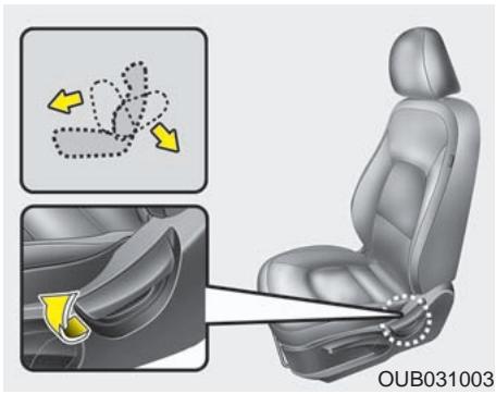 KIA RIO 2011 - A VERTISSEMENT - - 1