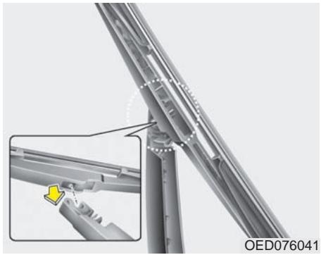 KIA RIO 2011 - MISE EN GARDE - 4