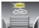 KIA RIO 2011 - Position d'air extérieur - 1