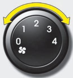 KIA RIO 2011 - A VERTISSEMENT - Visibilité réduite - 1