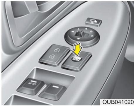 KIA RIO 2011 - A VERTISSEMENT - 1