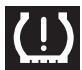 KIA RIO 2011 - SYMBOLES AU TABLEAU DE BORD - 18