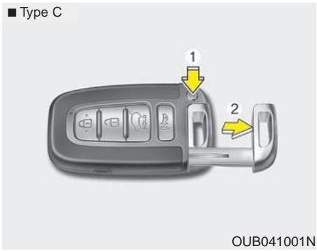 KIA RIO 2011 - MISE EN GARDE - - 1