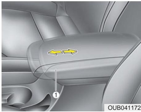 KIA RIO 2011 - Liquides chauds - 3