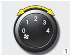 KIA RIO 2011 - AVERTISSEMENT - - 1