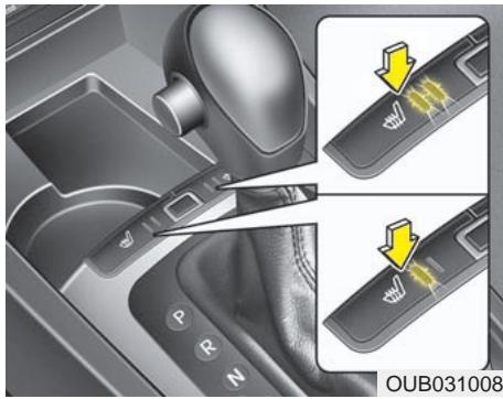 KIA RIO 2011 - Déinstallation et installation - 1