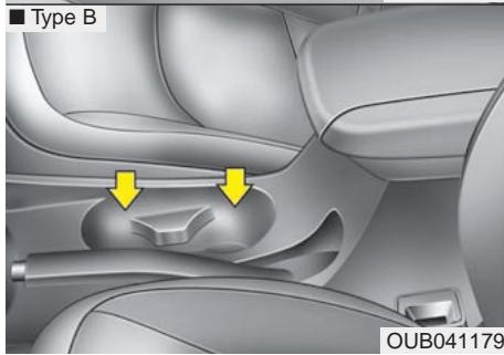 KIA RIO 2011 - Liquides chauds - 2