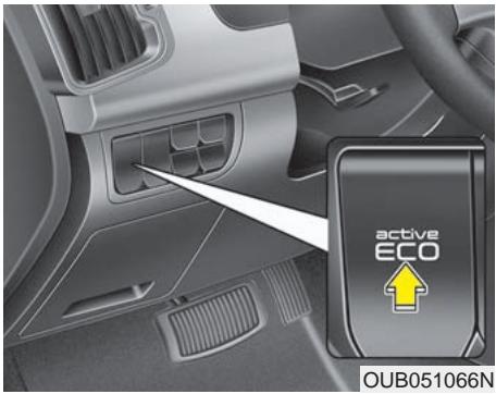 KIA RIO 2011 - SYSTÉME ACTIVE ECO (SI ÉQUIPÉ) - 1