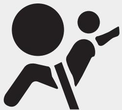 KIA RIO 2011 - AVERTISSEMENT - - 1