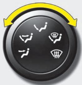 KIA RIO 2011 - Chauffage et climatisation - 2