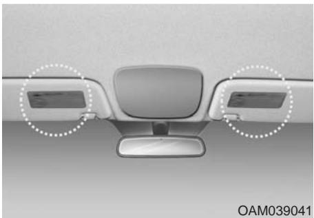 KIA RIO 2011 - Ajouter un équipement ou modifier un vehicule équipé de coussins gonflables - 1