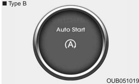 KIA RIO 2011 - Démarrage automatique - 2