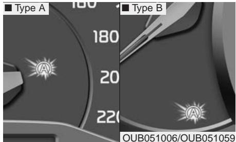 KIA RIO 2011 - Désactivation du système ISG - 1