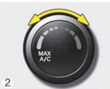 KIA RIO 2011 - AVERTISSEMENT - - 2