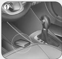 KIA RIO 2011 - * AVIS - 2