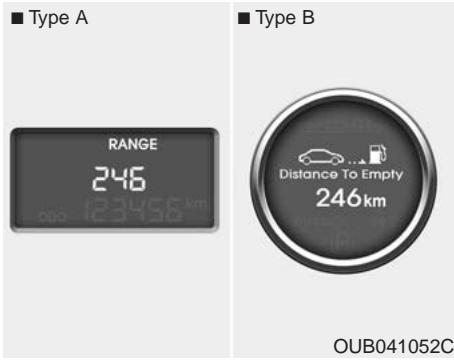KIA RIO 2011 - Totalisateur partiel - 1