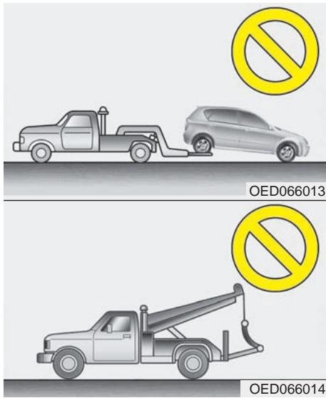 KIA RIO 2011 - Service de dépannage - 1