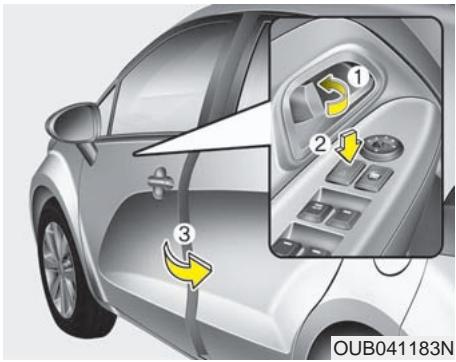 KIA RIO 2011 - * AVIS - 1
