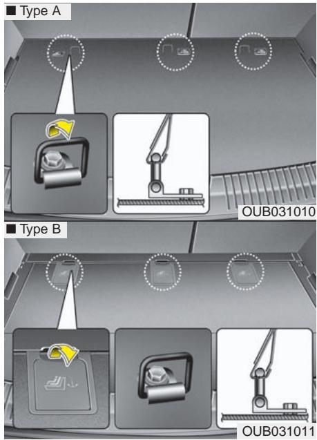KIA RIO 2011 - A VERTISSEMENT - 1