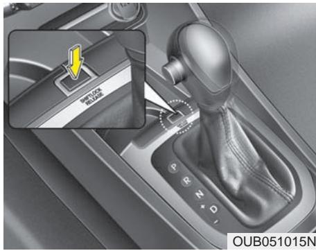 KIA RIO 2011 - A VERTISSEMENT - 1