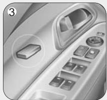 KIA RIO 2011 - * AVIS - 5