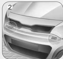 KIA RIO 2011 - * AVIS - 3