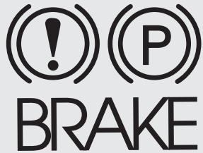 KIA RIO 2011 - AVERTISSEMENT - 1