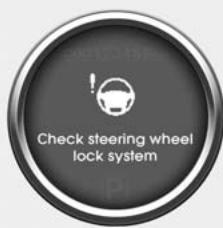 KIA RIO 2011 - Avertissements à l'ACL (si équipe) - 11