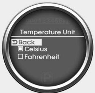 KIA RIO 2011 - Alignement du volant de direction (position du volant) (si équipé) - 1