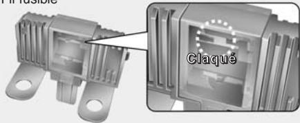 KIA RIO 2011 - FUSIBLES - 3