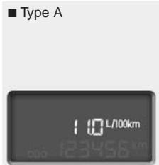 KIA RIO 2011 - Consommation moyenne de carburant - 1