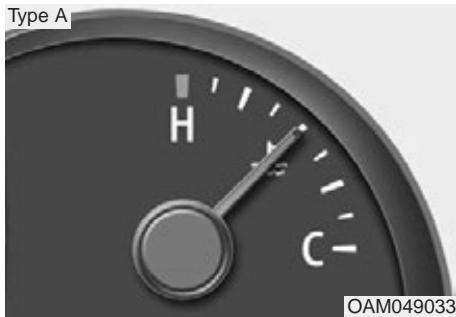 KIA SOUL 2011 - MISE EN GARDE - 1