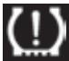 KIA SOUL 2011 - SYMBOLES AU TABLEAU DE BORD - 20