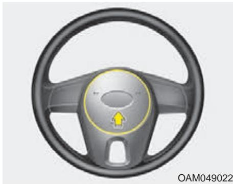 KIA SOUL 2011 - AVERTISSEMENT - 2