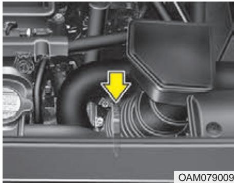 KIA SOUL 2011 - LIQUIDE DE BOITE AUTOMATIQUE (SI EQUIPÉ) - 1