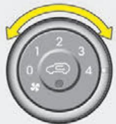 KIA SOUL 2011 - A VERTISSEMENT - 1