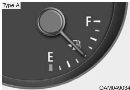KIA SOUL 2011 - AVERTISSEMENT - 1