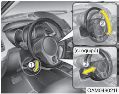 KIA SOUL 2011 - AVERTISSEMENT - 1