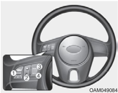 KIA SOUL 2011 - MISE EN GARDE - 1