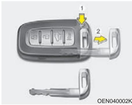 KIA SOUL 2011 - AVERTISSEMENT - 1